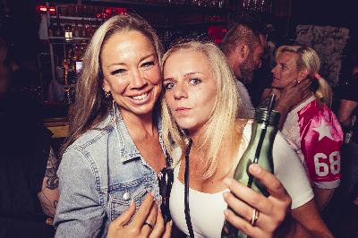 Party Bild aus dem Pirates Berlin vom 13.06.2025